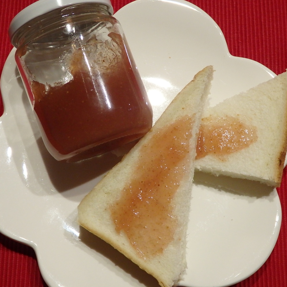 Hbで作るピンク色のいちじくジャムの作り方 レシピ 作り方 By 22mimi 楽天レシピ Hbで作るピンク色のいちじくジャムの作り方 レシピ 作り方 By 22mimi 楽天レシピ